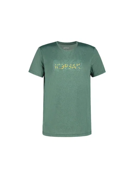 Tricou Icepeak verde