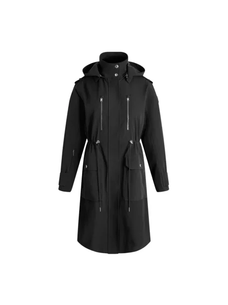 Kurtka Fusalp czarna