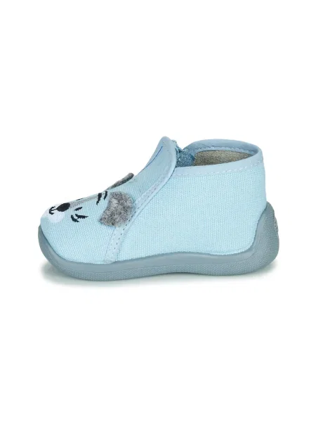 Pantofi copii Gbb albastru