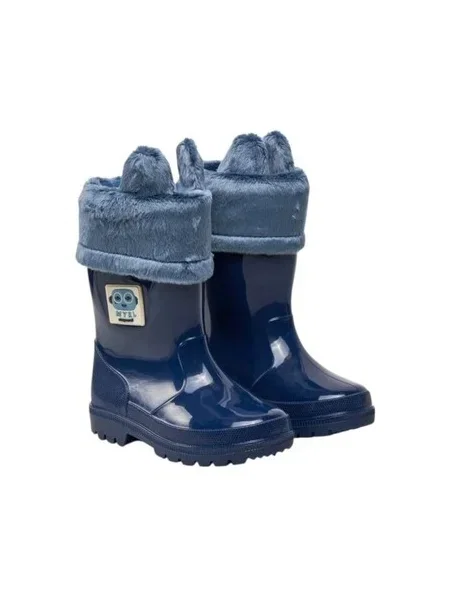 Pantofi Mayoral albastru