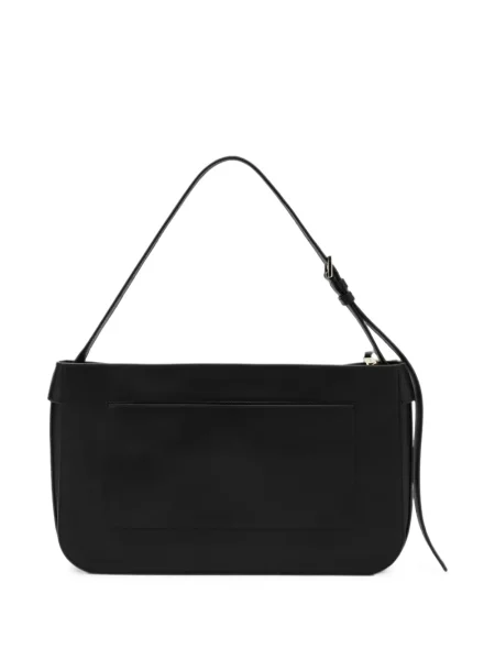 Geantă Ferragamo negru