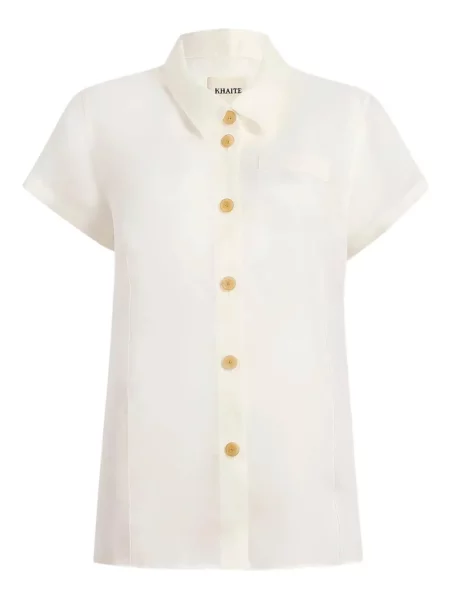Koszula Khaite