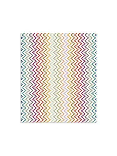 Wielobarwność pasek Missoni Home w paski