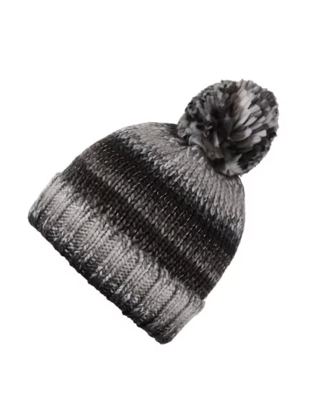 Czapka Frosty Hat VI czarna