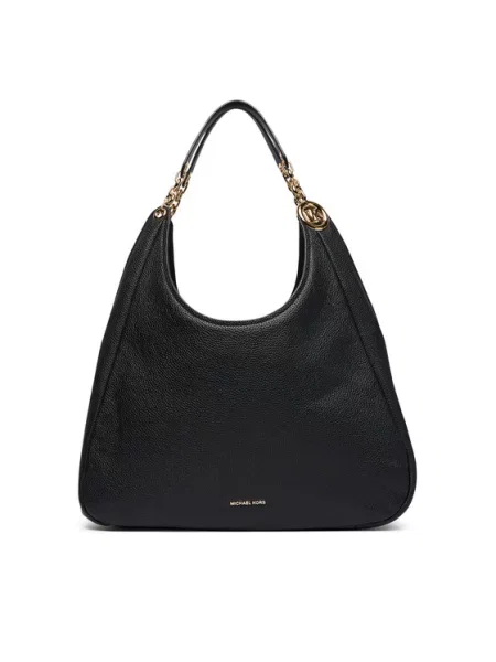 Geantă MICHAEL Michael Kors negru