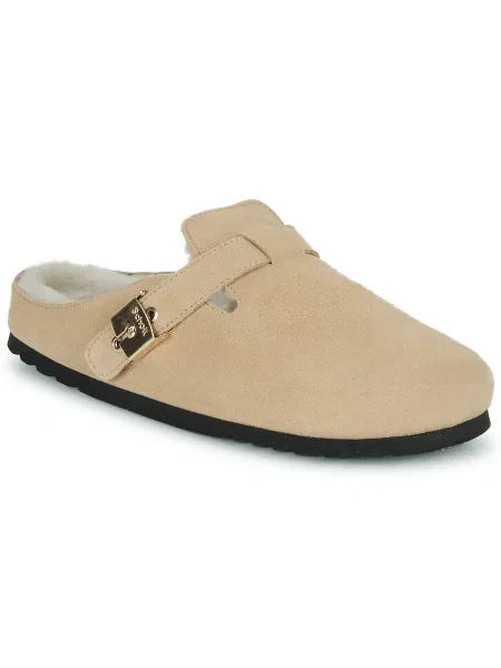 Natikači Scholl bež