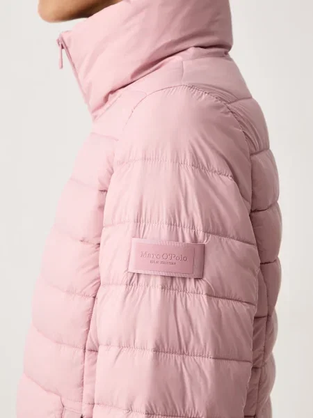 Стеганая куртка Marc O'polo