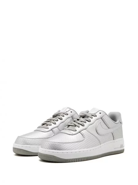 Sportbačiai Nike Air Force 1 geltona