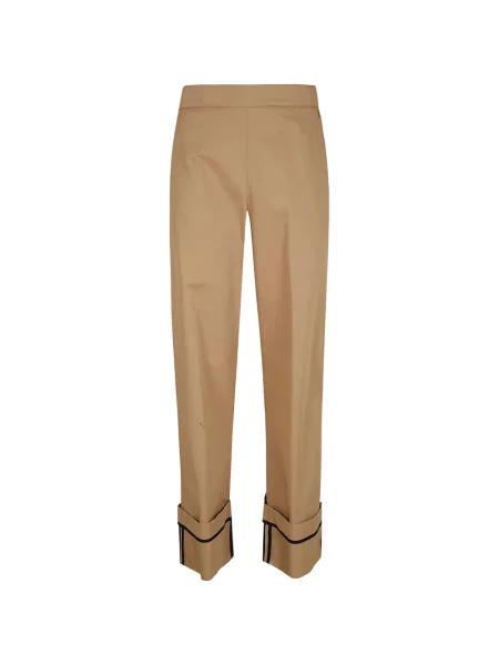 Pantaloni Herno maro