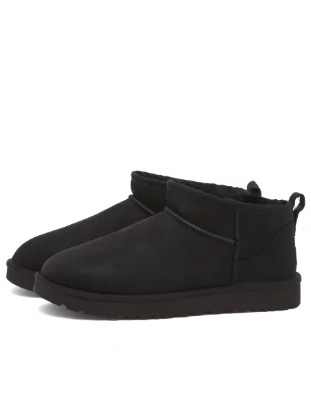 Botki Ugg czarne