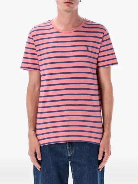 Tricou Polo Ralph Lauren roz