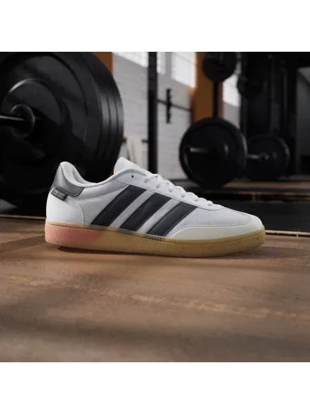 Adidas Fitness Boty Training Spezial / černá bílá