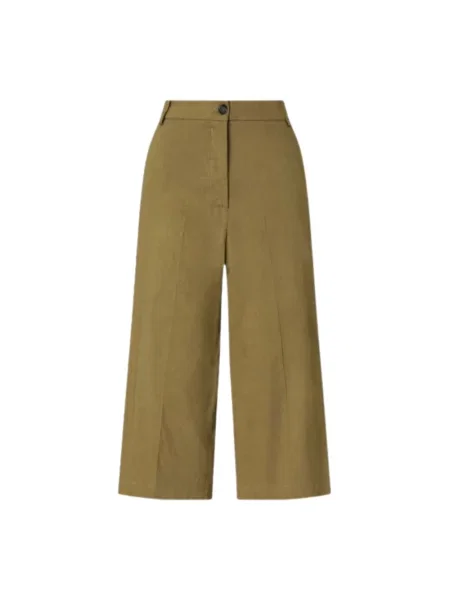 Bermudy Pinko zielone
