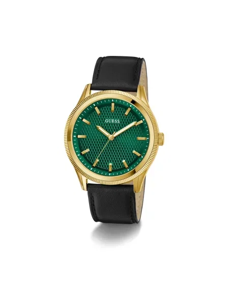 Zegarek Guess zielony