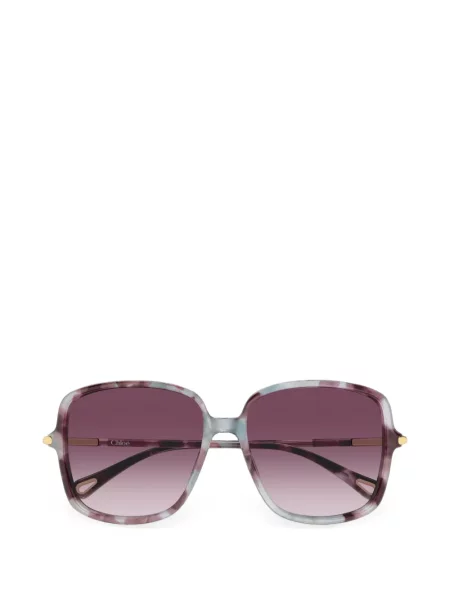 Ochelari de soare Chloé Eyewear gri