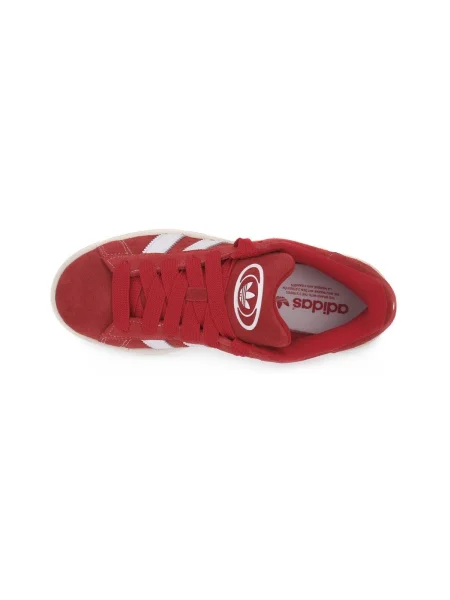 Pantofi Adidas alb