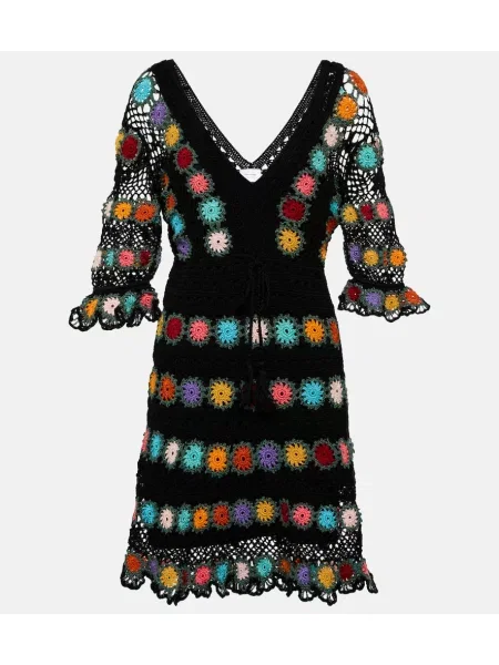 Šaty Anna Kosturova biela