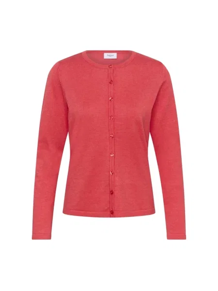 Kardigan Saint Tropez różowy