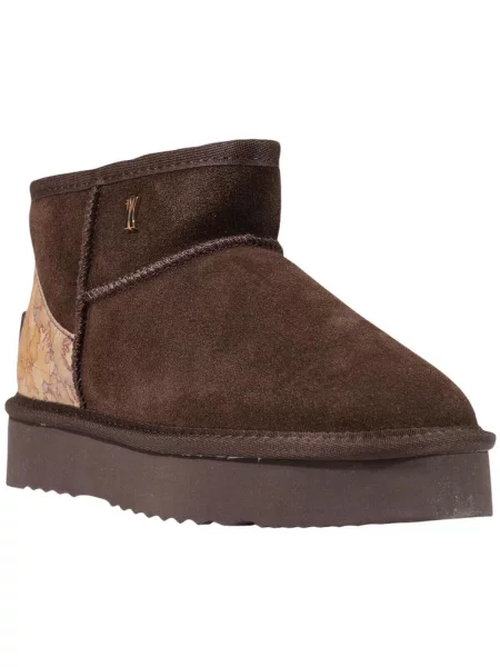Pantofi Alviero Martini maro