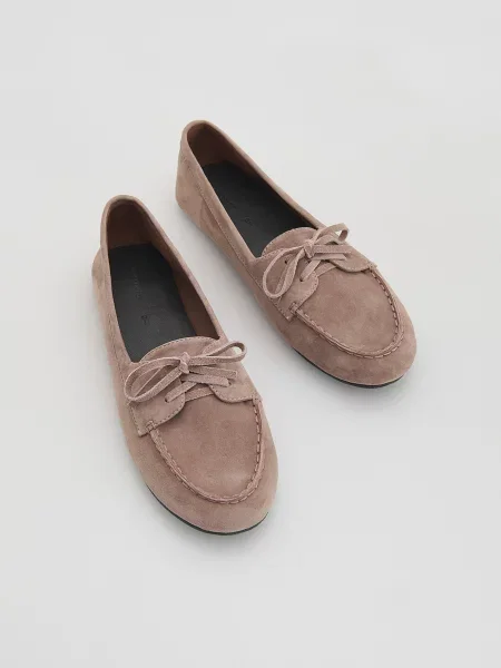 Лофери Reserved рожеві