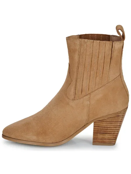 Pantofi Ravel bej