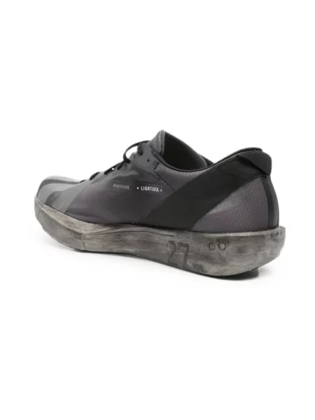 Sneakersy Y-3 czarne