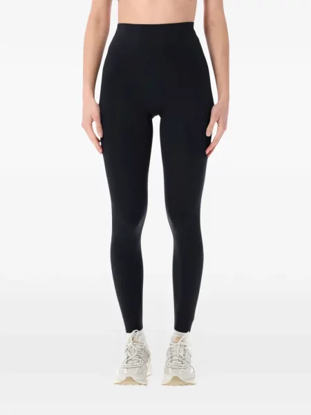 Sutien Nike fără mâneci cu talie înaltă alergare roz