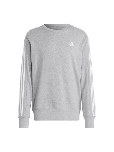 Bluza Adidas szara