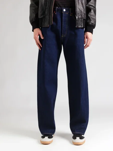 LEVI'S ® Jeans bleumarin