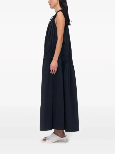 Rochie Another Tomorrow negru