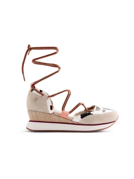 Sneakersy Gioseppo skórzane