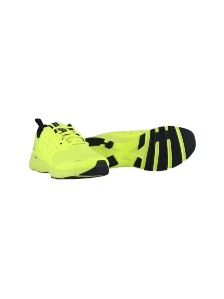 Pantofi Salming galben