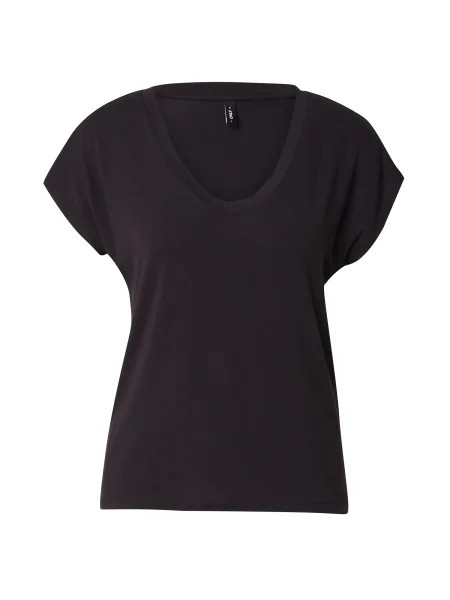 ONLY Tricou ONLRILLA' negru