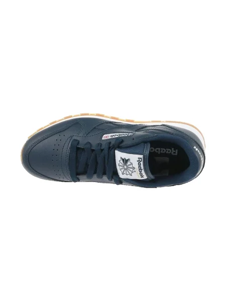 Pantofi Reebok Sport clasici albastru
