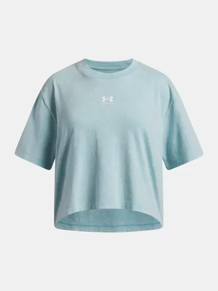 Gyerek pólóing Under Armour