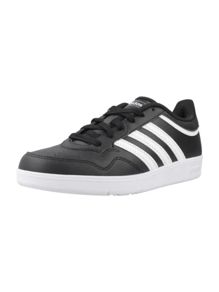 Félcipo Adidas fekete
