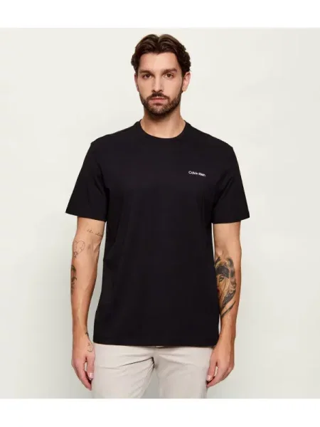 Calvin Klein Tricou negru