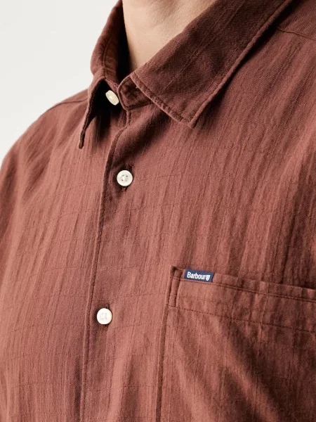 Рубашка Barbour