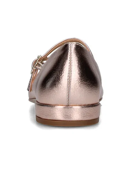 Pantofi Anita roz