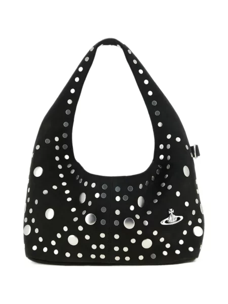 Geantă Vivienne Westwood negru