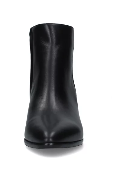 Pantofi Anita negru