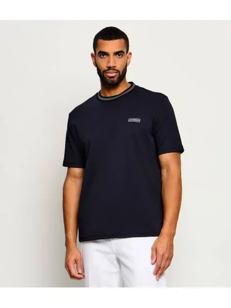 Iceberg Tricou negru