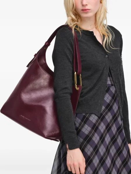 Geantă Marc Jacobs roșu
