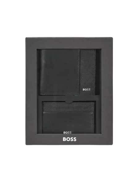 Taška Boss čierna