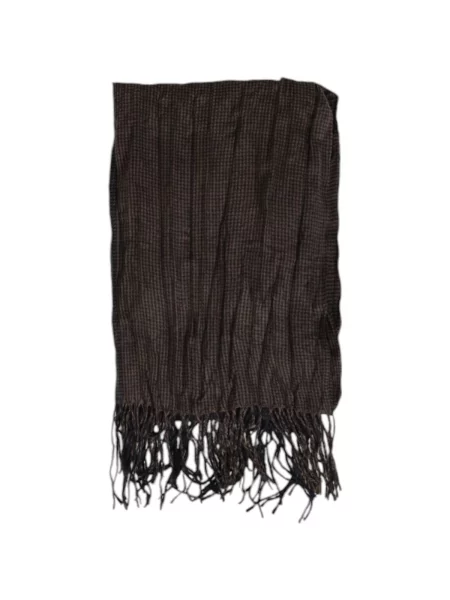 Šátek Antony Morato černý