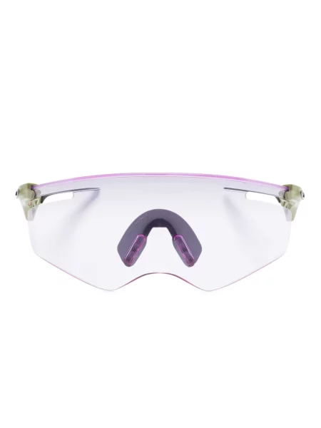 Ochelari de soare Oakley verde