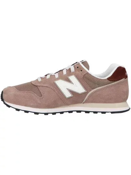 Tenisky New Balance hnedá