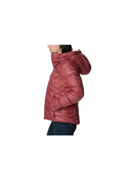 Geacă cu puf Columbia bordo