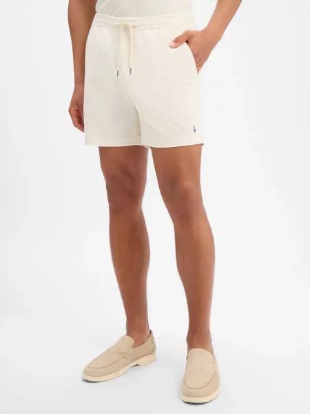 Polo Ralph Lauren Szorty Mężczyźni S beżowy