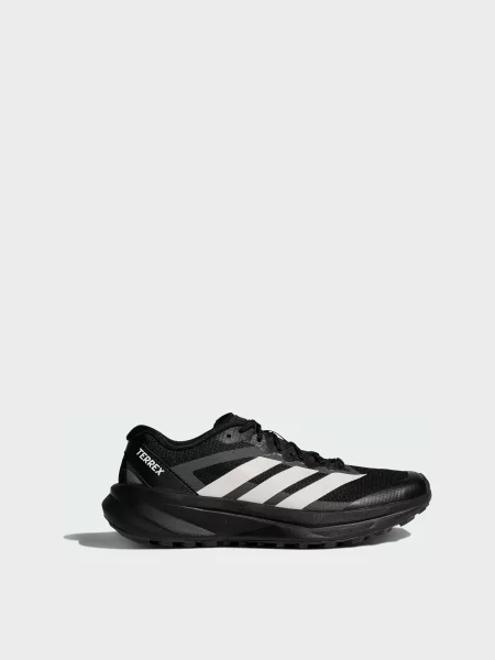 Кроссовки Adidas Terrex черные